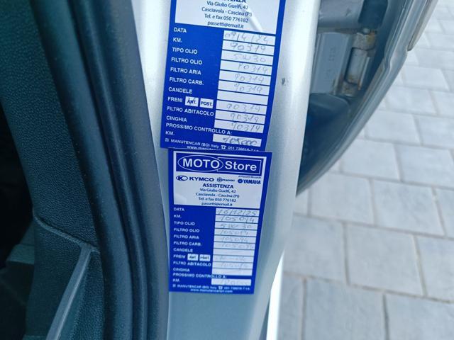 OPEL Zafira 1.7 CDTI 110CV ecoFLEX One