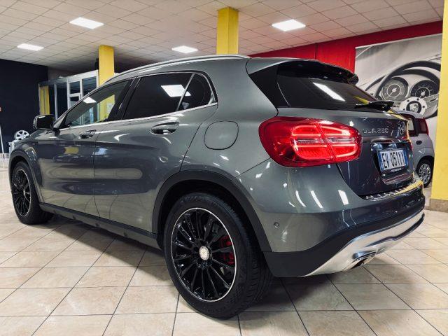 MERCEDES-BENZ GLA 220 CDI Automatic 4Matic Premium EURO6 - CERCHI 18"