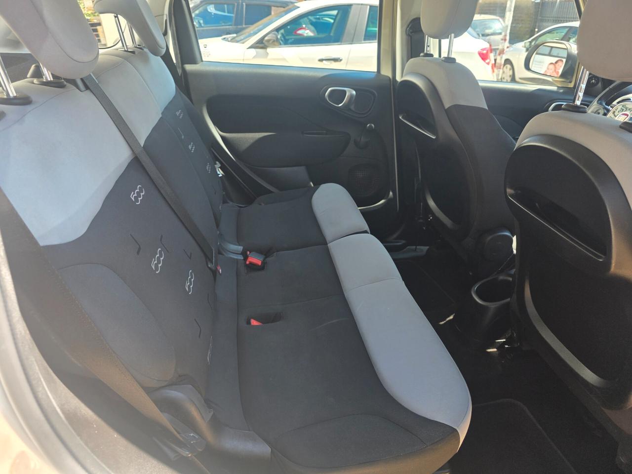 Fiat 500L 1.3 Multijet 85 CV Pop Star