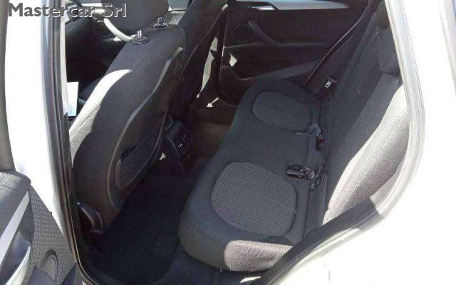 BMW X1 X1 F48 2019 sdrive18d Advantage auto - GE356SS