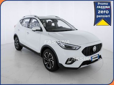 MG ZS ZS 1.5 Luxury