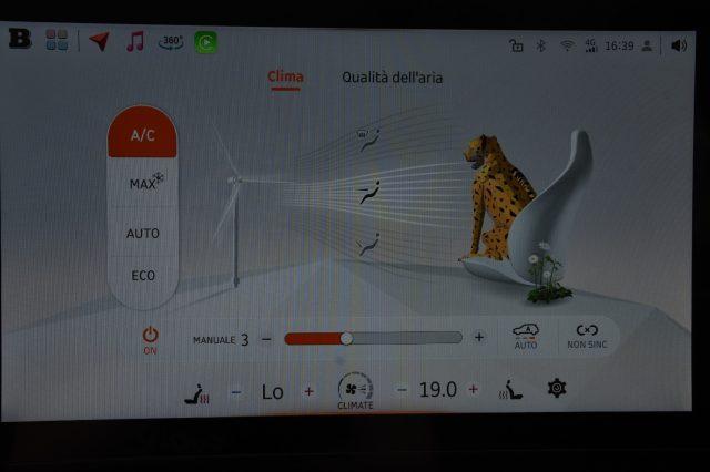 SMART Smart #3 BRABUS