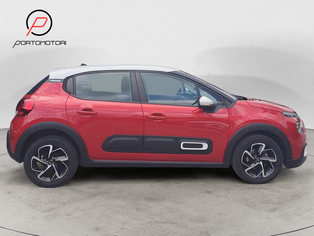 CITROEN C3 3ª serie - C3 PureTech 83 S&S Shine