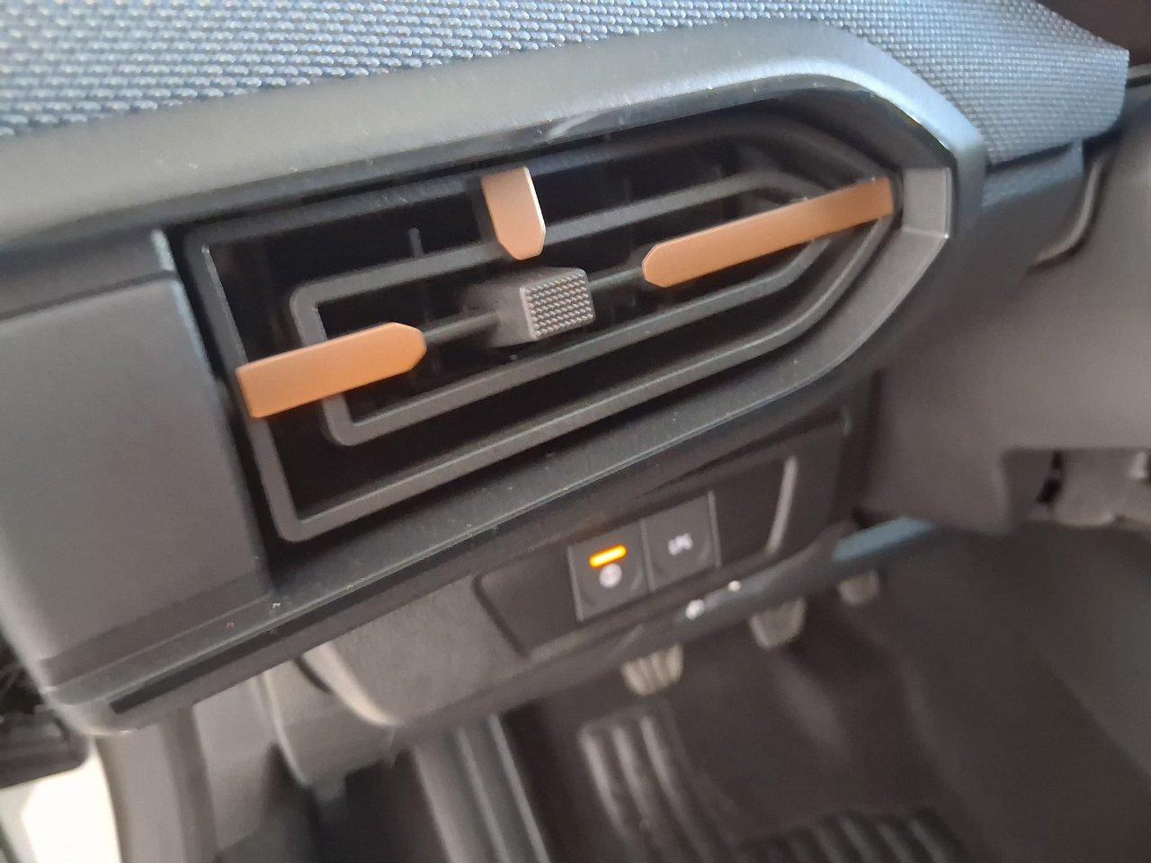 Dacia Sandero STEPWAY EXPRESSION 120CV GPL
