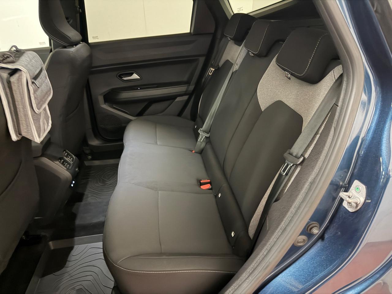 Dacia Bigster Hybrid 155 CV Journey