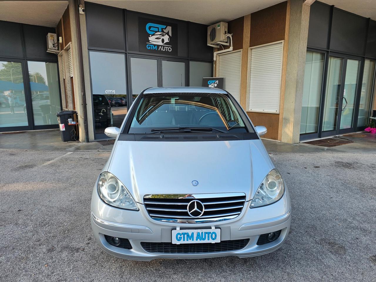 Mercedes-benz A 150 Benzina - Neopatentati