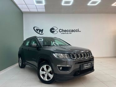 Jeep Compass 1.6 mjt Longitude 2wd 120cv my19