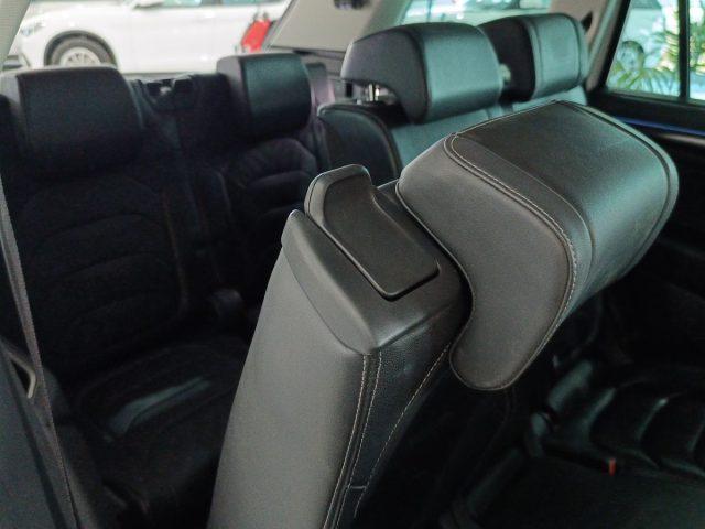 SKODA Kodiaq 2.0 TDI 4x4 7posti DSG Style