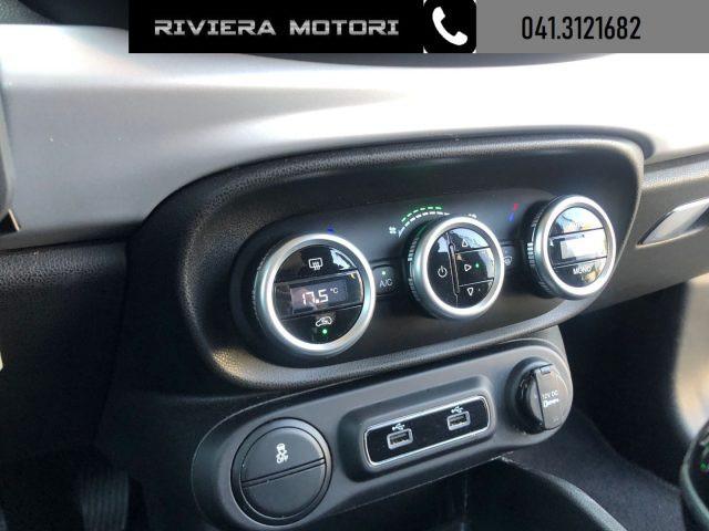 FIAT 500L 1.4 95 CV S&S Cross