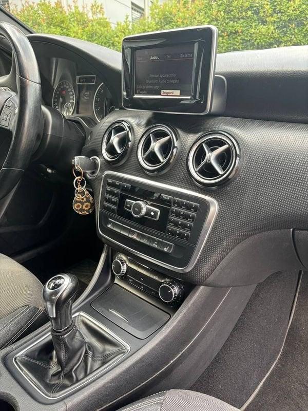 Mercedes-Benz Classe A A 180