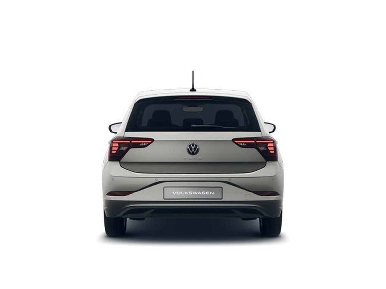 Volkswagen Polo 1.0 tsi 95cv edition plus