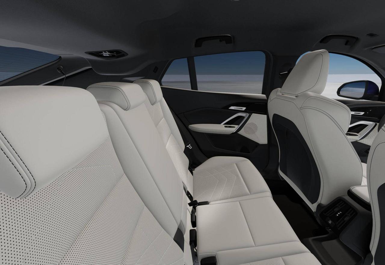 BMW X2 sDrive20i 48V MSport