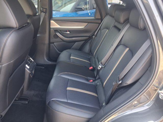 MAZDA CX-60 3.3L e-Skyactiv D 249 CV M Hybrid AWD Homura Plus