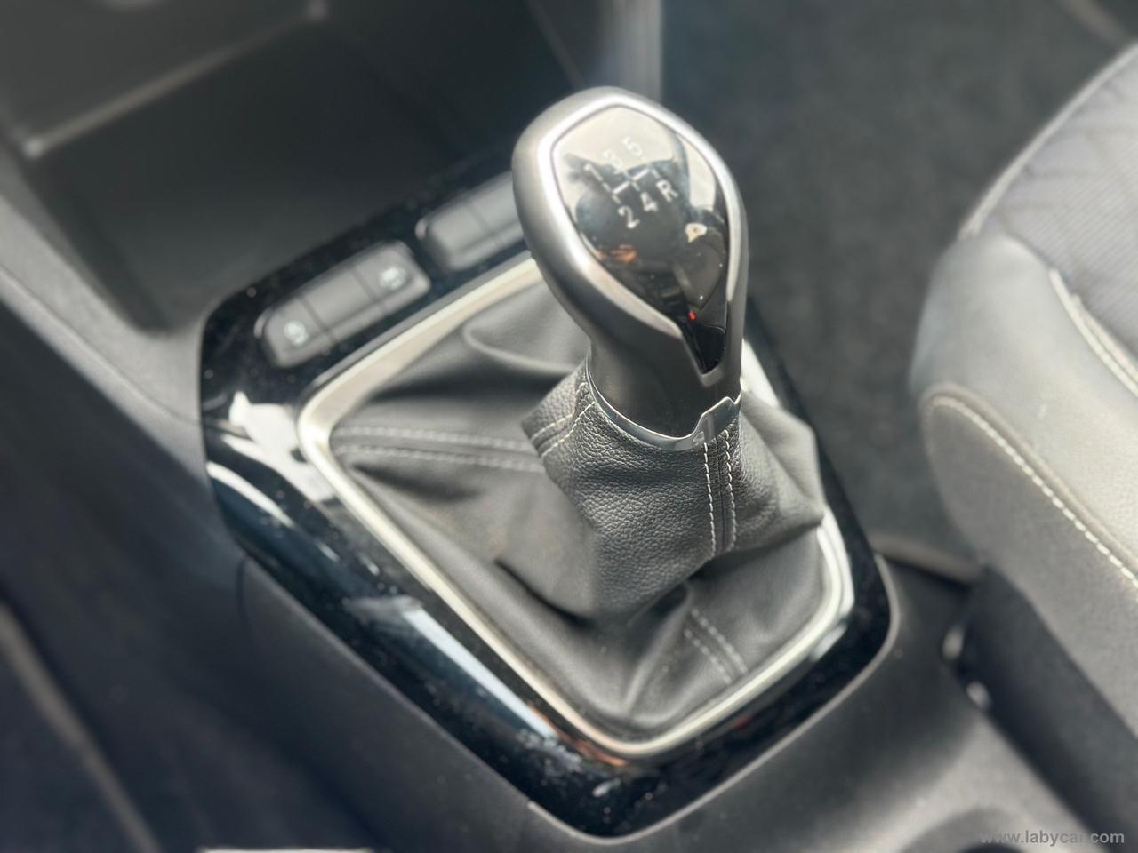 OPEL Corsa 1.2 Elegance