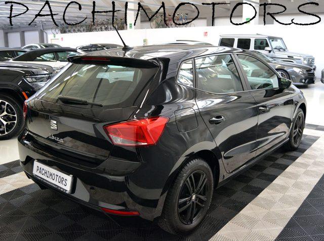 SEAT Ibiza 1.0 MPI 5 porte Style 1Proprietario Ok Neopat **