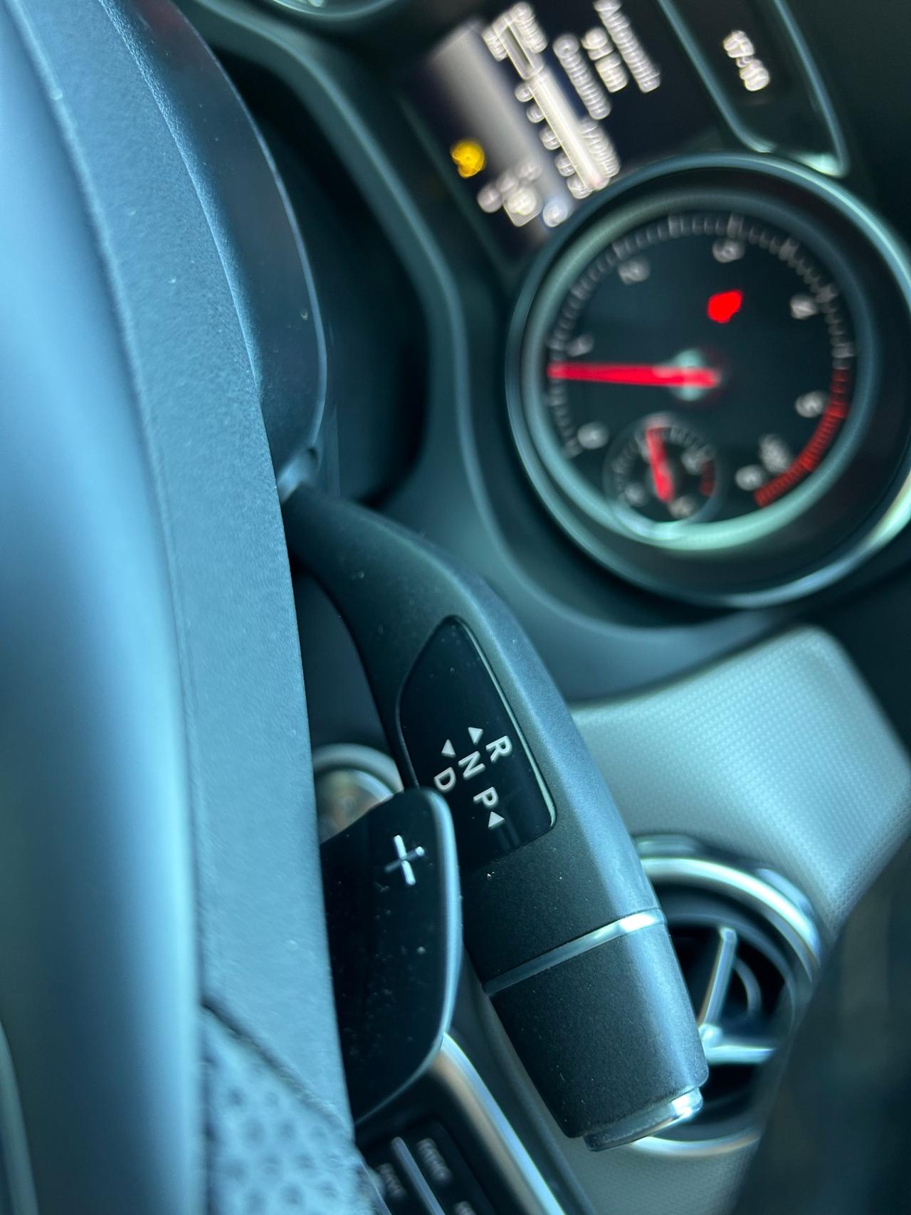 Mercedes-benz GLA 200 GLA 200 d Automatic Premium