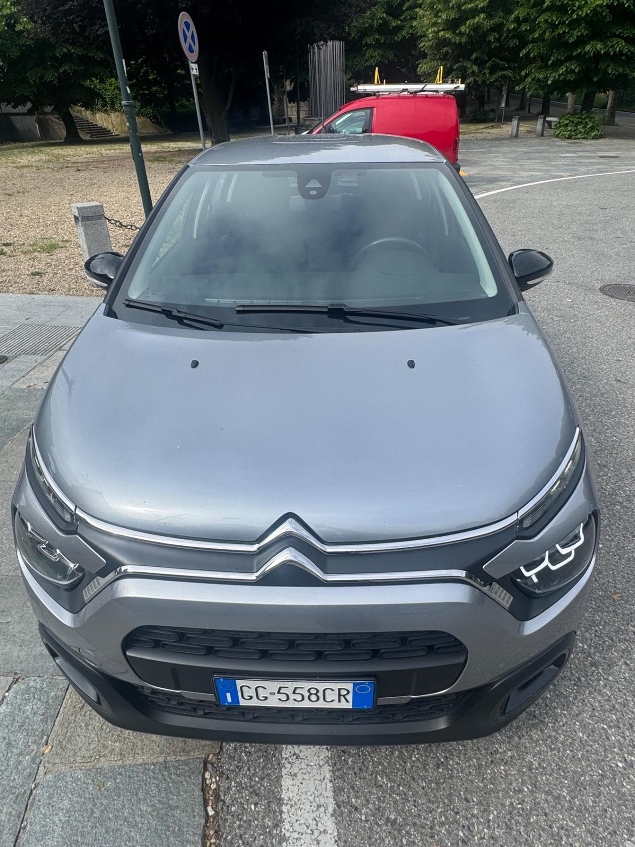Citroen C3 S&S SHINE