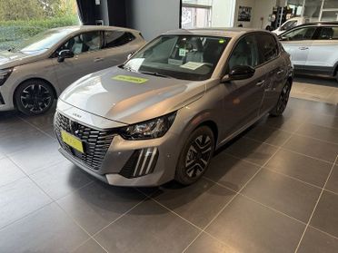 Peugeot 208 208 Hybrid 100 e-DCS6 Allure