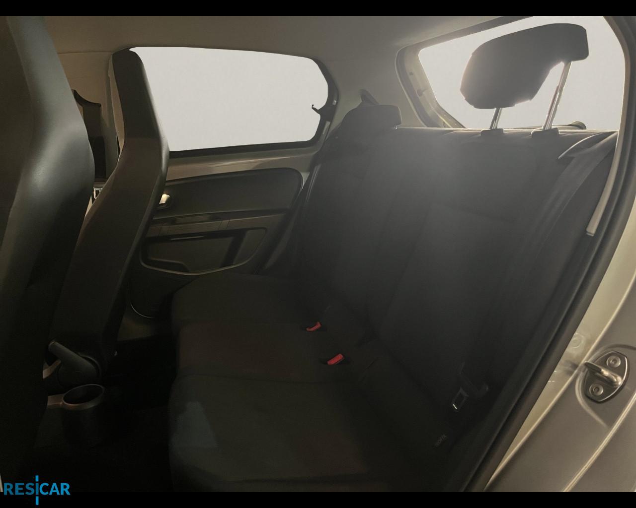 Volkswagen up! 5p 1.0 Take up! 60cv IDONEA NEOPATENTATO