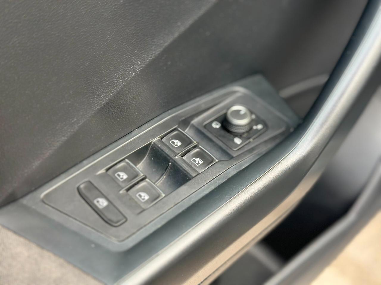 Volkswagen T-Roc 2.0 TDI 150 CV DSG 4MOTION