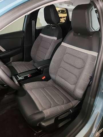 Citroen C4 1.2 130cv Plus + Navi + Telecamera + Cerchi R18