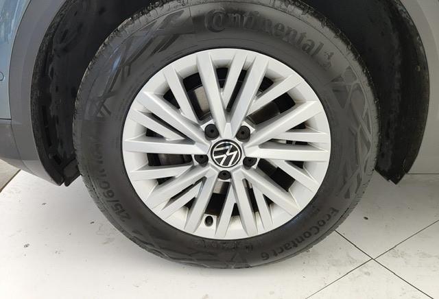 Volkswagen T-Roc 1.0 TSI Life