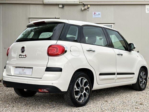 Fiat 500L 1.3 Multijet 95 CV Mirror