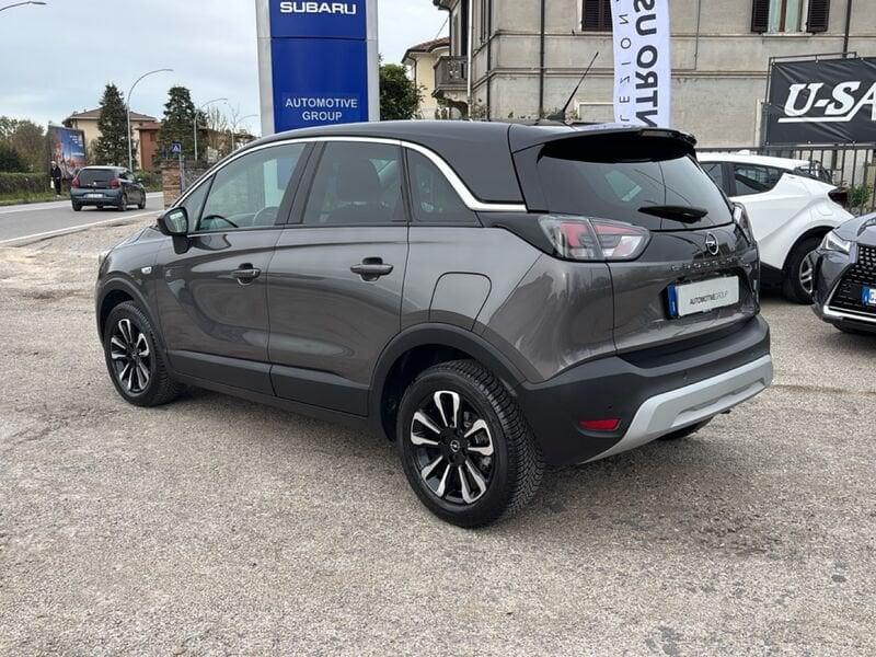 Opel Crossland Crossland 1.5 ECOTEC D 110 CV Start&Stop Edition