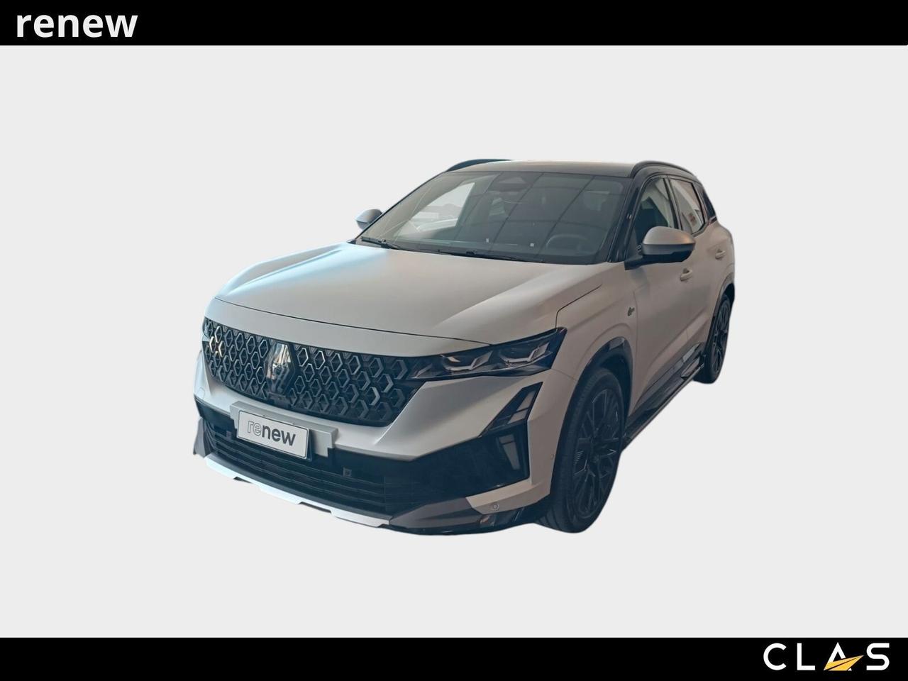 Renault Austral Full Hybrid E-Tech 200 CV Techno Esprit Alpine