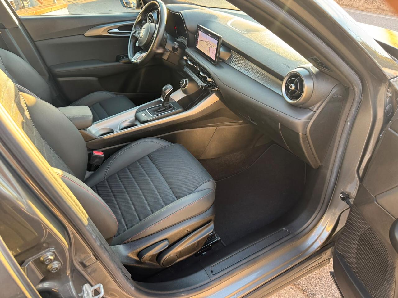 Alfa Romeo Tonale 1.6 diesel 130cv AUTO Sprint
