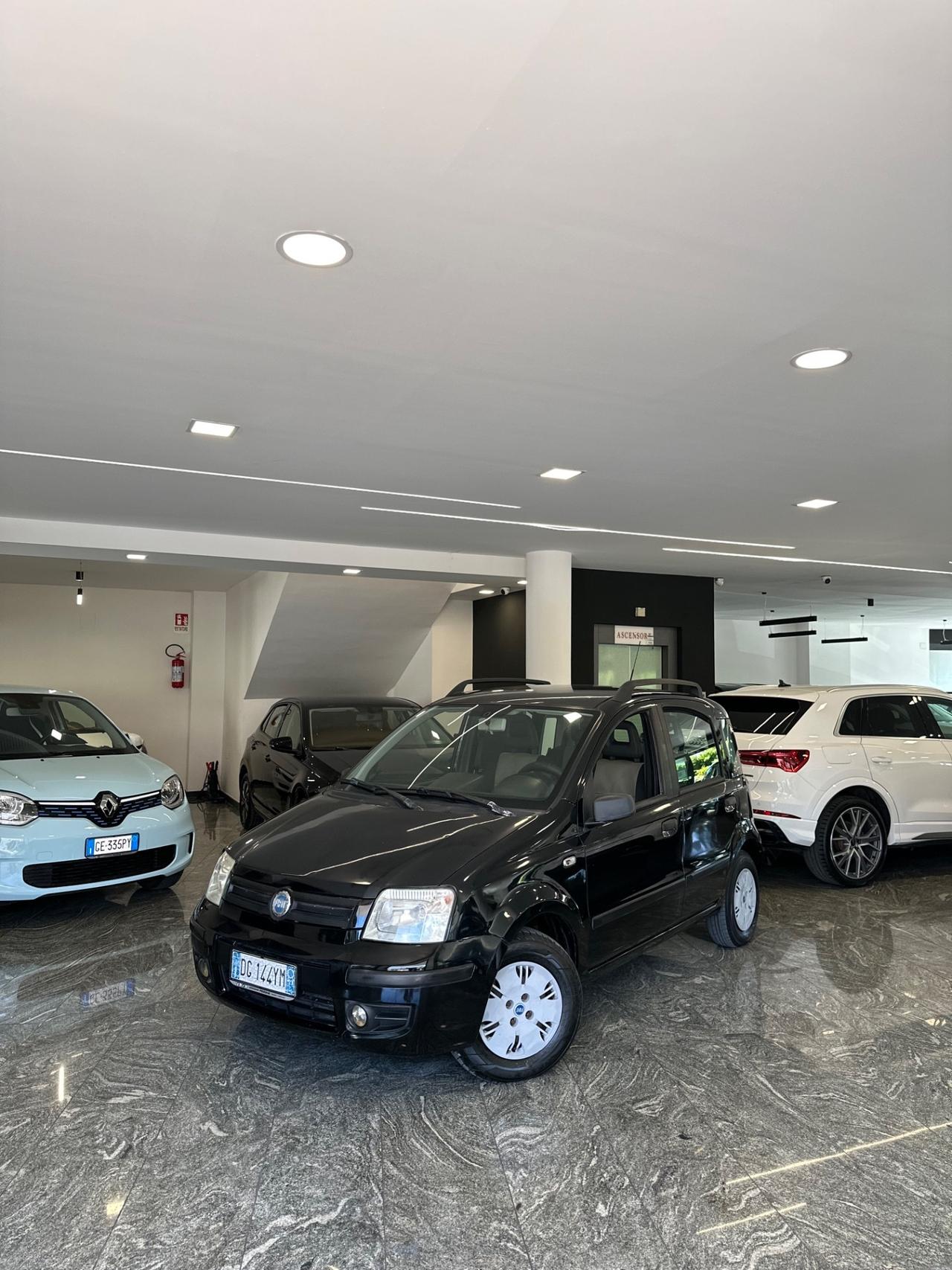 Fiat Panda 1.2 Dynamic