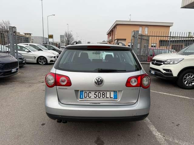 Volkswagen Passat Variant Passat Variant 2.0 tdi