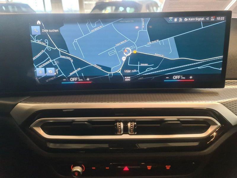 BMW Serie 3 320d 48V Touring Msport ACC Camera 18" Cockpit