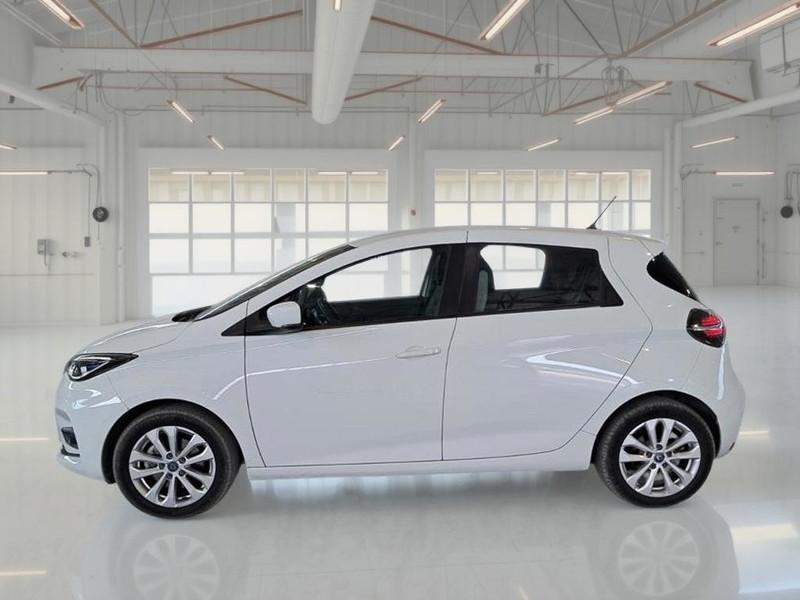 RENAULT ZOE ZEN R135 5 PORTE BERLINA
