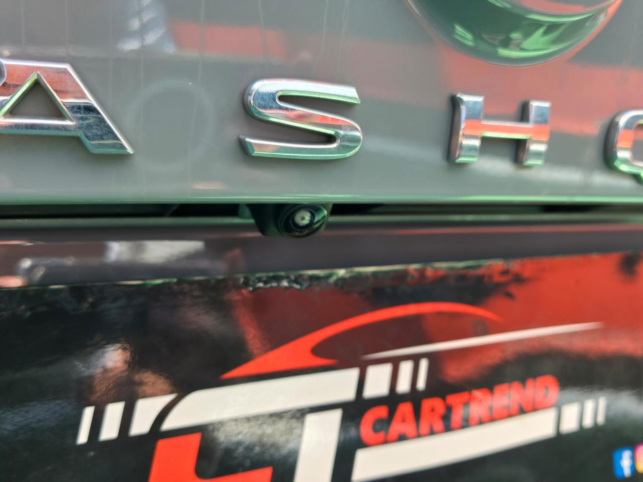 Nissan Qashqai MHEV 140 CV N-Connecta