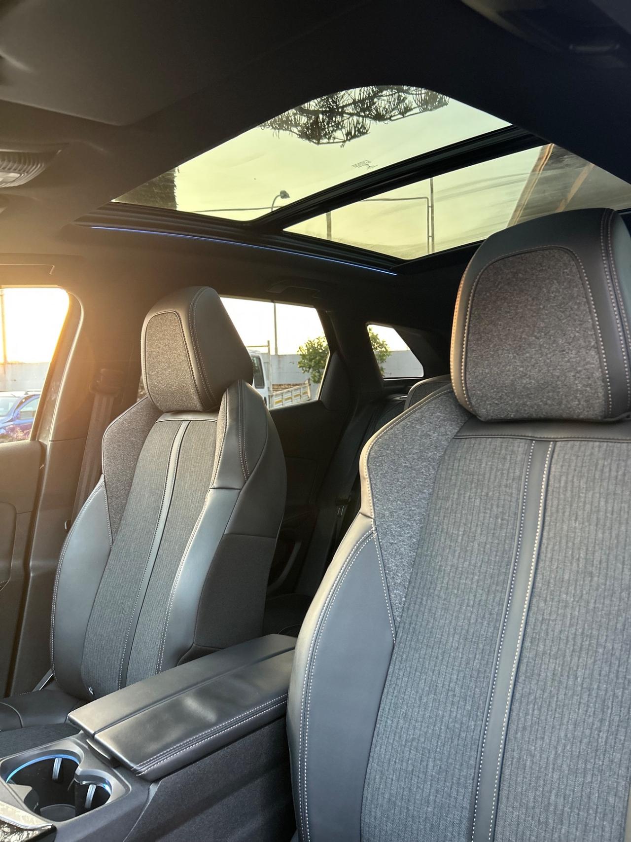 Peugeot 3008 BlueHDi GT Line