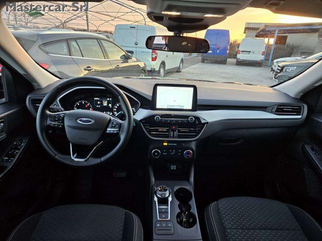 FORD Kuga 2020 1.5 ecoblue Connect 2wd 120cv auto - GH096HY