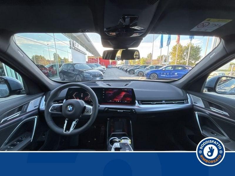 BMW X1 xDrive 23d M Sport Pro