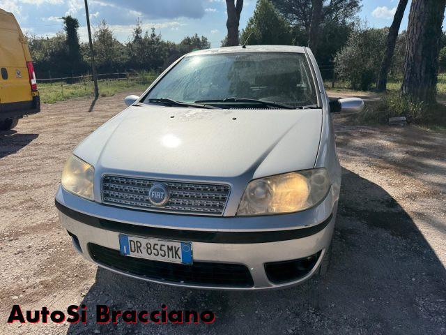 FIAT Punto Classic 1.2 5 porte