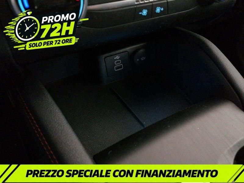Ford Kuga 1.5 ecoblue ST-Line X 2wd 120cv auto