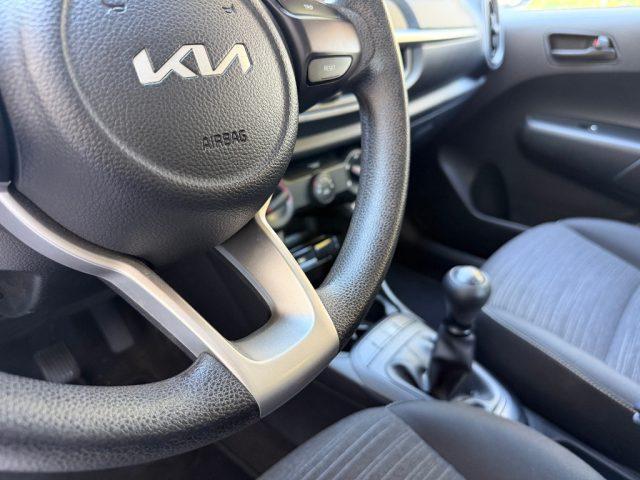KIA Picanto 1.0 68CV DPI GPL DELLA CASA UNIPROPRIETARIO