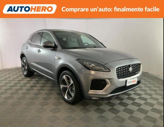 JAGUAR E-Pace 2.0D I4 204 CV AWD Auto R-Dynamic S