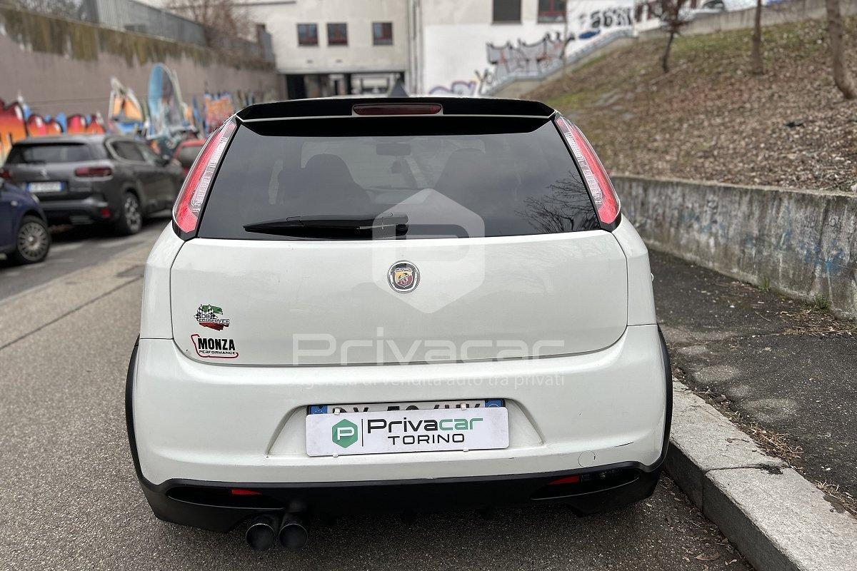 ABARTH Grande Punto 1.4 T-Jet 16V 3 porte