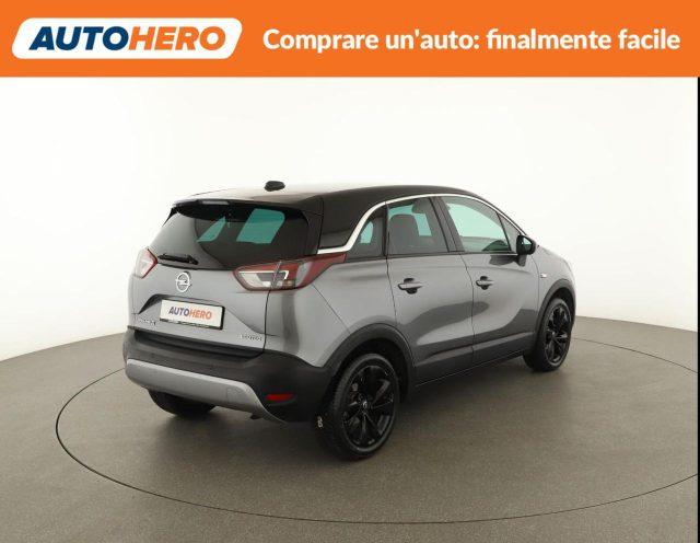 OPEL Crossland X 1.2 Turbo 12V 110 CV Start&Stop aut. Innovation