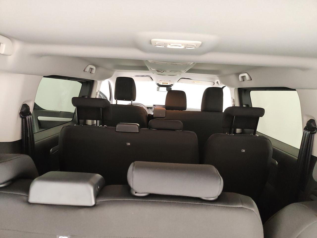 Fiat Ulysse 2.0 BlueHDi 180 CV AT8 L3