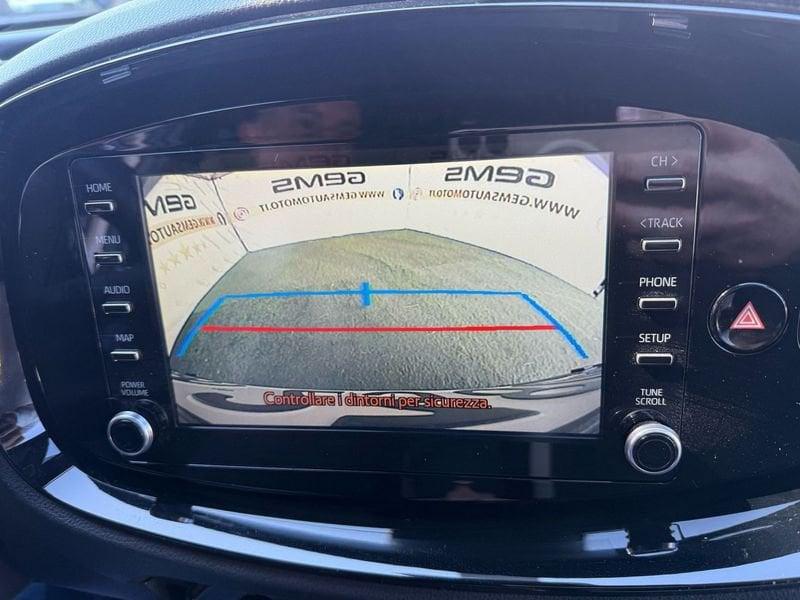 Toyota Aygo X 1.0 VVT-i 72 CV 5 porte Trend