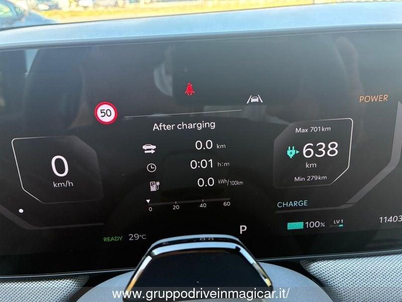 KIA EV3 EV3 81.4 kWh Earth