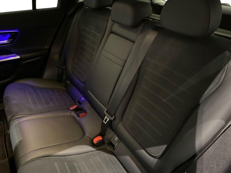 Mercedes-Benz GLC GLC 220d 4Matic Mild Hybrid AMG Advanced