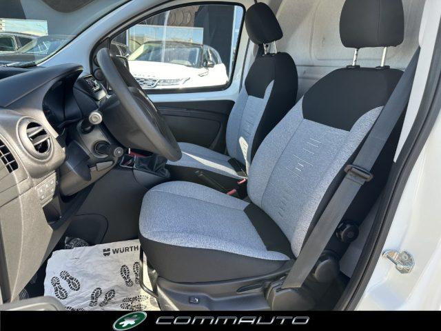 FIAT Fiorino 1.3 MJT 80CV Cargo