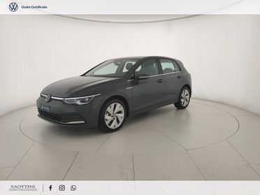 2.0 TDI Style 115 CV